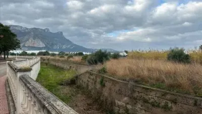 Terreno en venta en El Verger - Vista 4