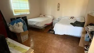 Rustic house in Cubillas de Santa Marta photo 3