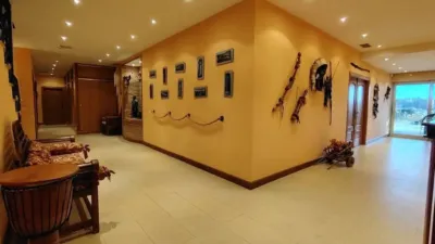Chalet in Batres photo 58
