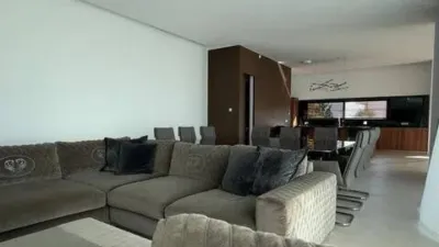 Chalet in Golf Bahía Urbanization photo 2