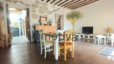 Terraced house in San Miguel de Abona photo 18