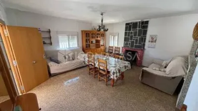 Chalet on Calle Diseminado P033, No. 033 photo 18