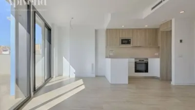 Penthouse in Els Grecs-Mas Oliva photo 9