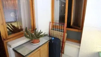 Flat on Calle de Fray Norberto del Prado photo 51