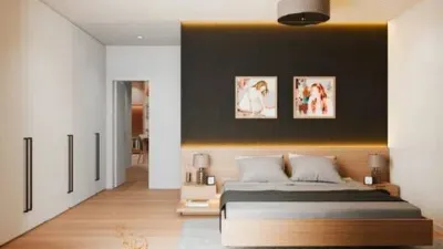 Apartment on Calle de la Ermita photo 4