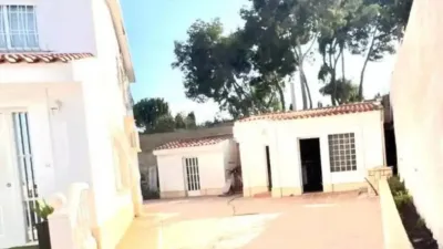 Casa - Vista 5