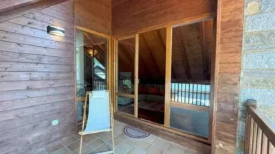 Chalet en venta en Calle de Los Plans de Ansils, Anciles (Benasque) de 980.000 €