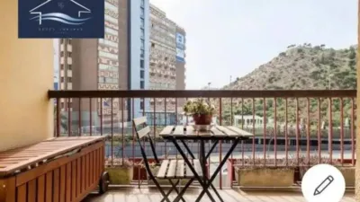 Piso – Alicante, el Pla del Bon Repòs, l'Alacantí - Vista 3