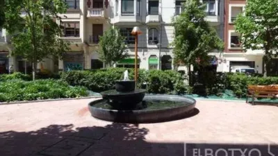 Apartment in Indautxu photo 22