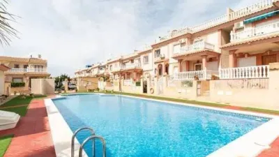 Casa – Orihuela, Residencial Jumilla III, Urbanización Horizonte - Vista 2