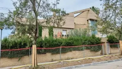 Chalet in Esplugues de Llobregat photo 62