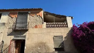 Chalet in Vereda de los Zapatas photo 2