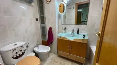 Apartment in El Esparragal photo 13