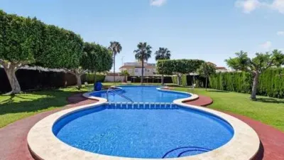 Piso – Torrevieja, Urbanización Jardín del Mar XIII, Urbanización El Chaparral - Vista 2