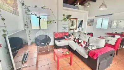 Penthouse at Avenida del Barón de Cárcer, 35 photo 3