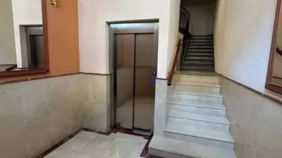 Top-floor apartment on Núñez de Arce Street photo 15