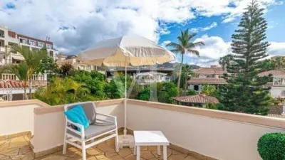 Chalet in Costa Adeje photo 13