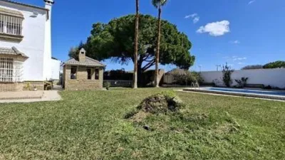 Chalet on Camino del Sotillo photo 2