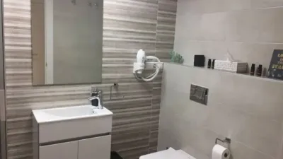 Piso – Alacant / Alicante, Centre Històric, l'Alacantí - Vista 4