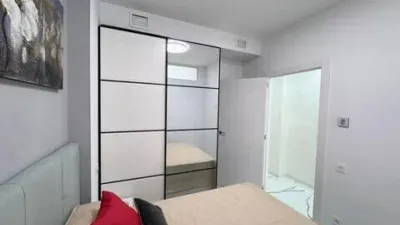 Apartment on Navegantes Street photo 20