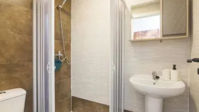 Apartment in Pont Nou photo 26