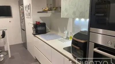 Apartment in Bilbao photo 12