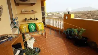 Apartment in Costa del Silencio-Las Galletas photo 5