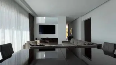 Chalet in Golf Bahía Urbanization photo 3