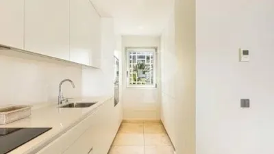 Apartment in Guía de Isora photo 25
