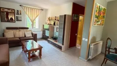 Chalet in Albalate de Zorita photo 17