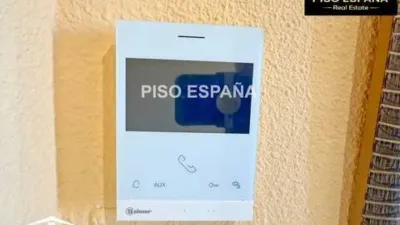 Apartment in Playa de San Juan photo 41