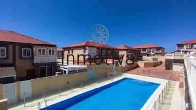 Terraced house on Calle Lirio photo 2