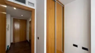 Apartment on Calle de la Cruz photo 8