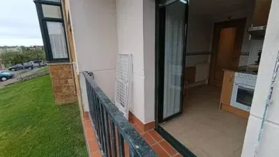 Apartment in Barrio Cotero photo 17