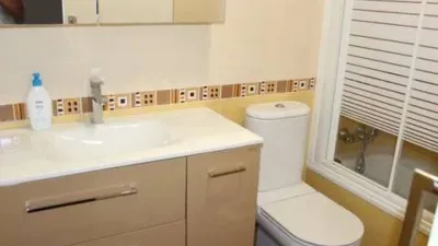 Townhouse in San Antón-El Palmeral photo 11