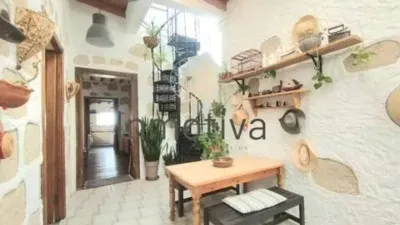 Terraced house in San Miguel de Abona photo 6
