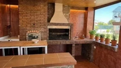 Chalet in Barbate photo 6
