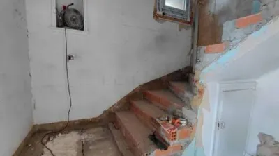 Chalet in Ortuella photo 17