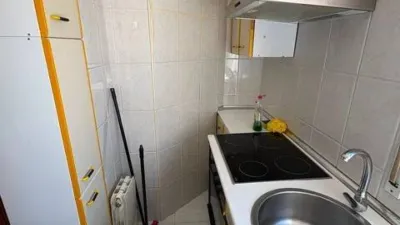 Top-floor apartment on Núñez de Arce Street photo 5