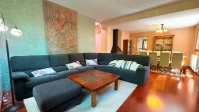 Chalet en venta en Calle de Los Plans de Ansils, Anciles (Benasque) de 980.000 €