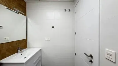 Apartment on Calle de la Loma photo 45