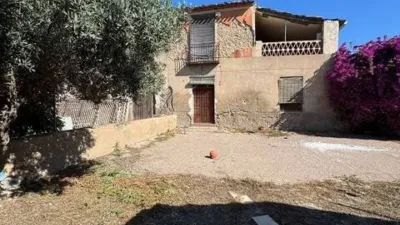 Chalet in Vereda de los Zapatas photo 9