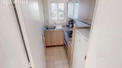 Apartment in Els Grecs-Mas Oliva photo 18