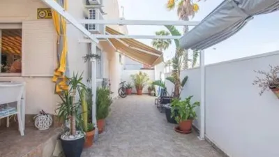Chalet in Gran Alacant photo 8