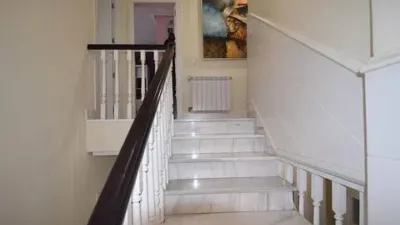 House in the Centre photo 16