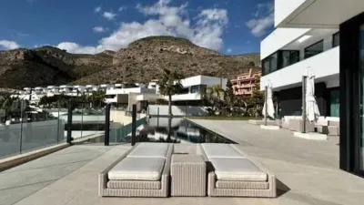 Chalet in Golf Bahía Urbanization photo 42