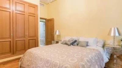 Apartment in La Catedral photo 18