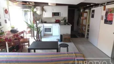 Apartment in Bilbao Old Town photo 8