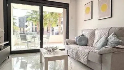 Apartment in Orihuela Costa photo 15
