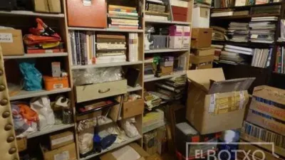 Apartment in Bilbo Zaharra photo 19